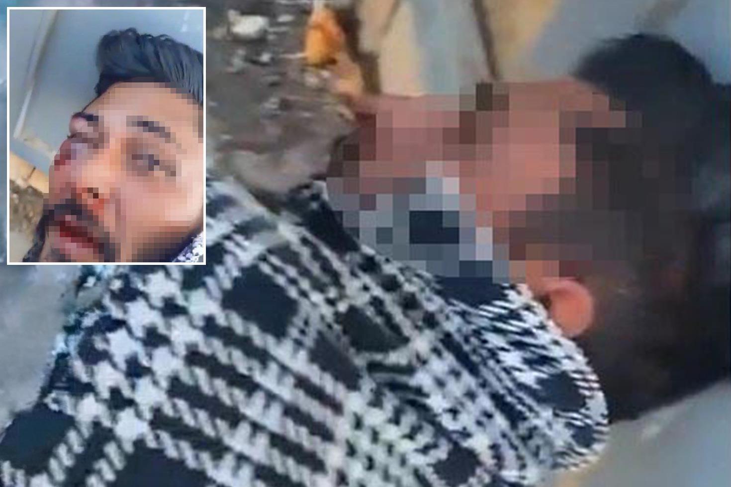 16 yaşındaki kız çocuğunu taciz eden sapığa meydan dayağı