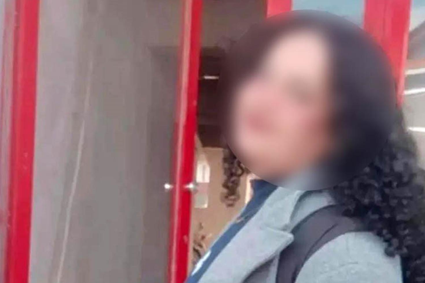 Polis dedektif gibi iz sürdü, 17 yaşındaki Eylül’ü silahla yaralayanın ablası olduğu ortaya çıktı