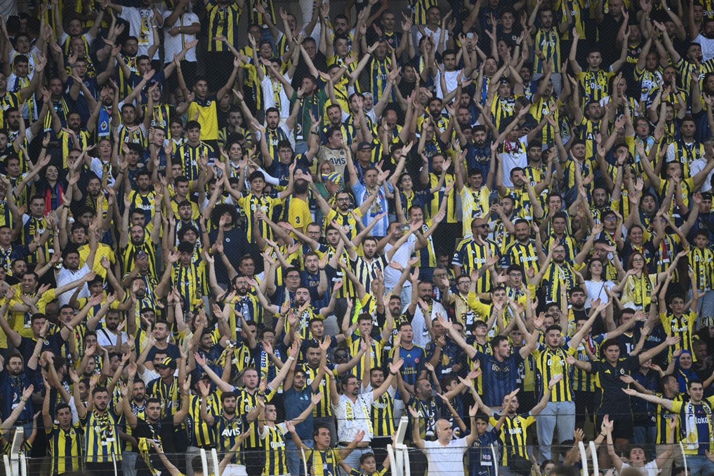 Fenerbahçe, Matteo Guendouzi ile 4.5 yıllık sözleşme imzaladı