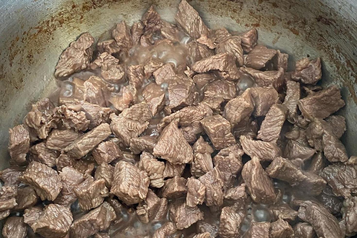 Aydın’da “domuz eti ile kavurma ikramı“ iddiasına yalanlama