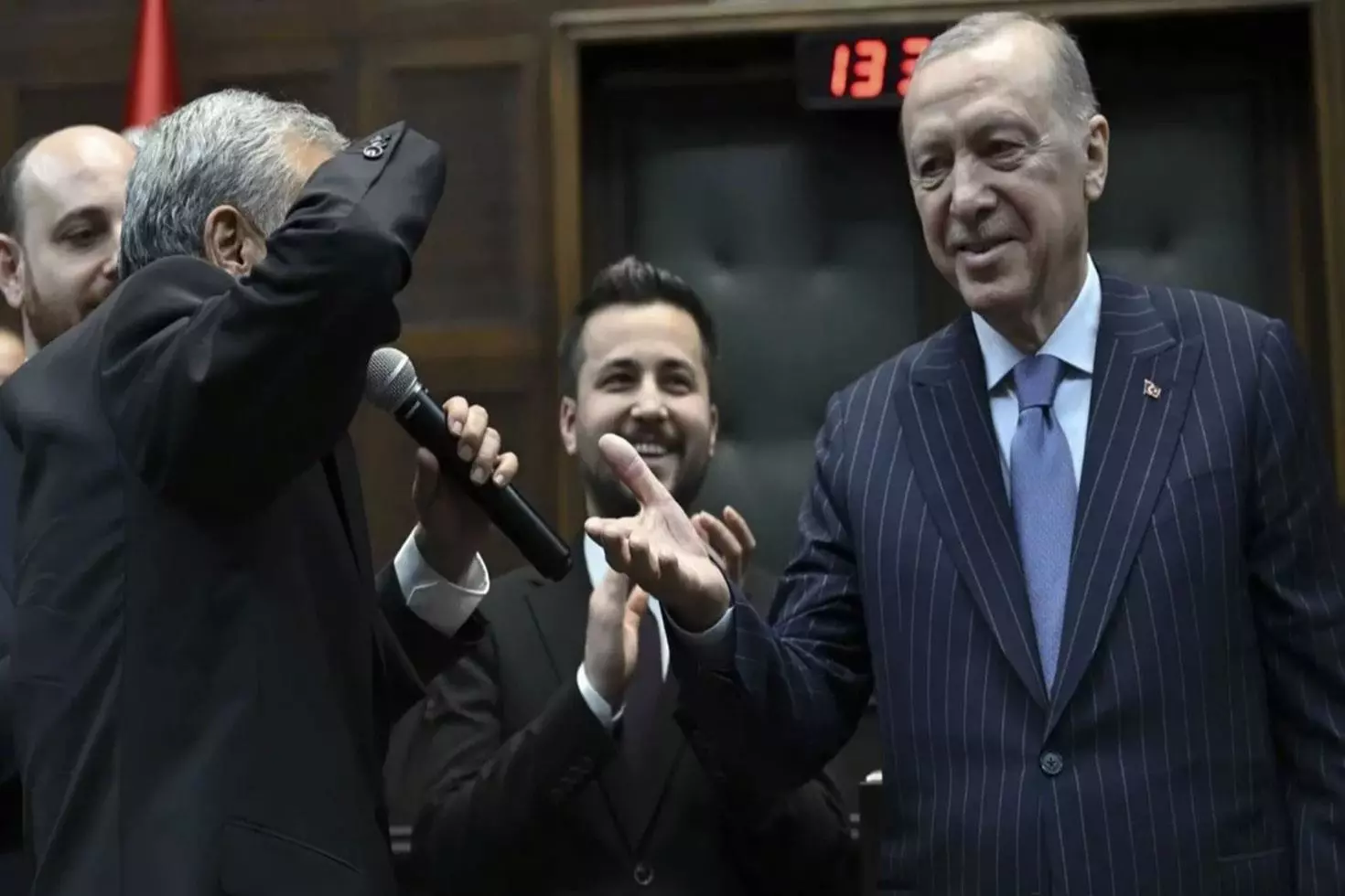 CHP’li Başarır’dan AK Parti’ye geçen Çakır’a tepki: Kılıçdaroğlu’na ’Bu adamı aday gösterme’ diye yalvardık