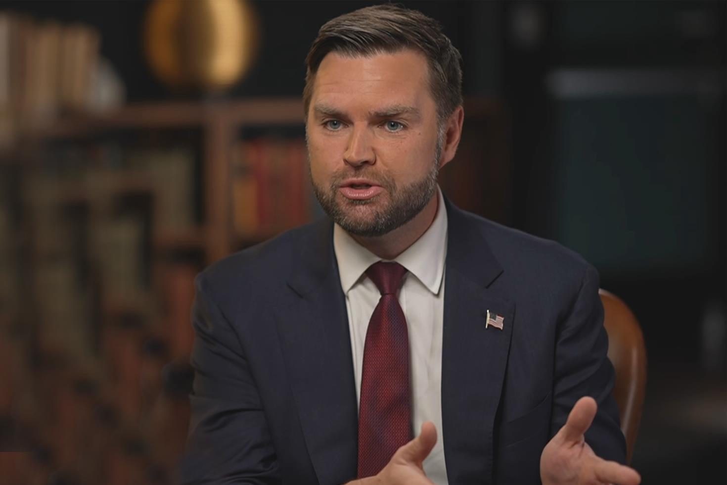 Trump’ın yardımcısı çok rahat Dünyanın merak ettiği soruya verdiği yanıta bakın