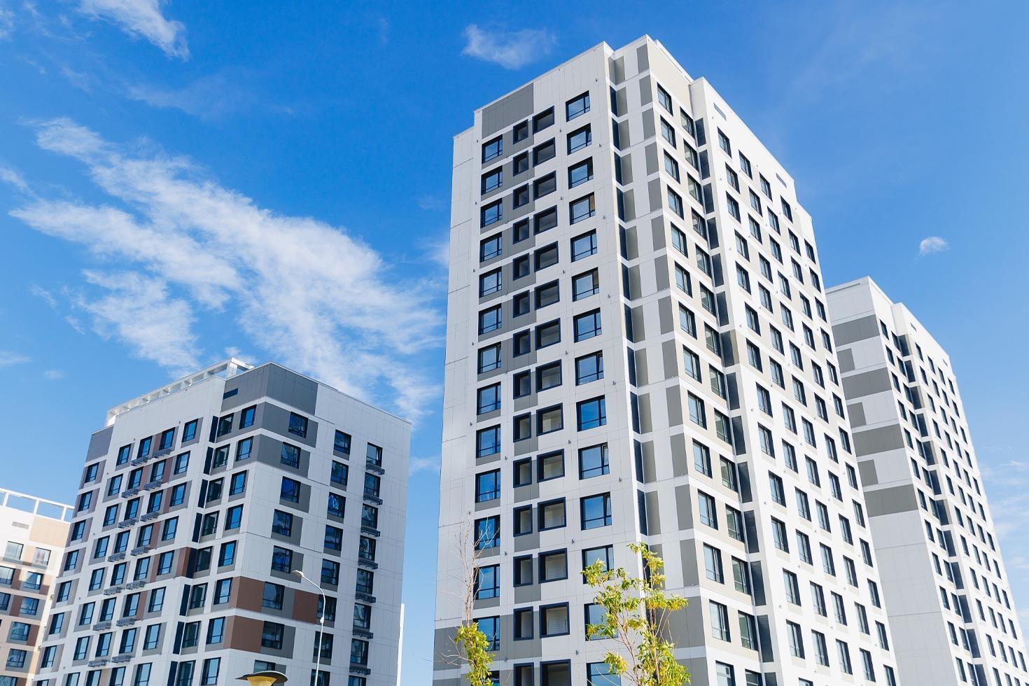 Fahiş aidat artışlarına fren Yeni düzenlemede sona gelindi