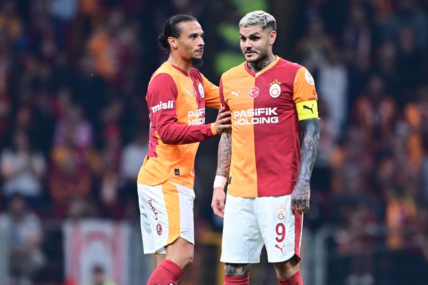 Galatasaray’a dev gelir Bu kez transferden de değil