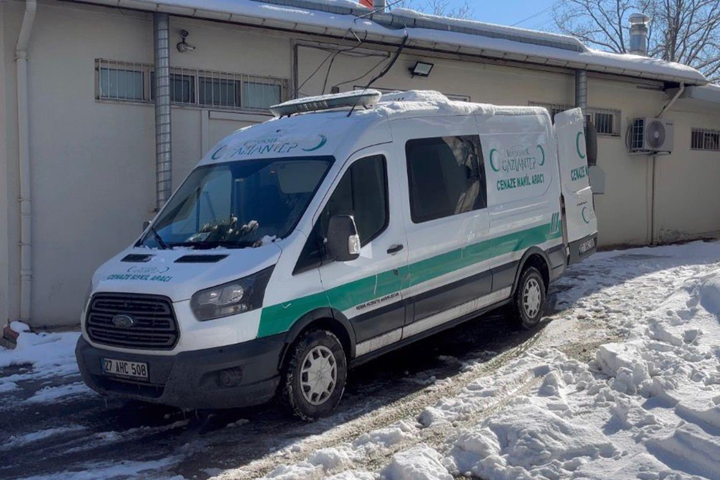 Gaziantep’te 15 yaşındaki çocuğun bıçakladığı arkadaşı hayatını kaybetti