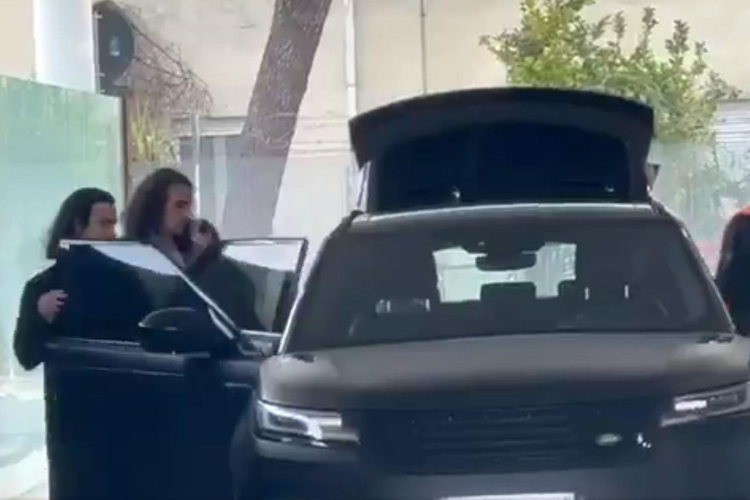 Fenerbahçe’nin yeni transferi yola çıktı geliyor