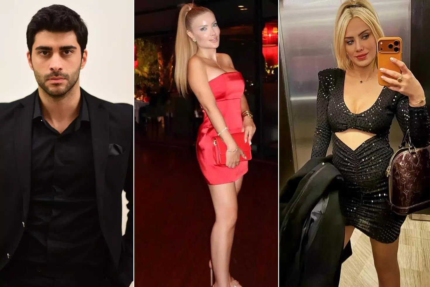 Gözaltına alınan Doğukan Güngör’den uyuşturucu itirafı