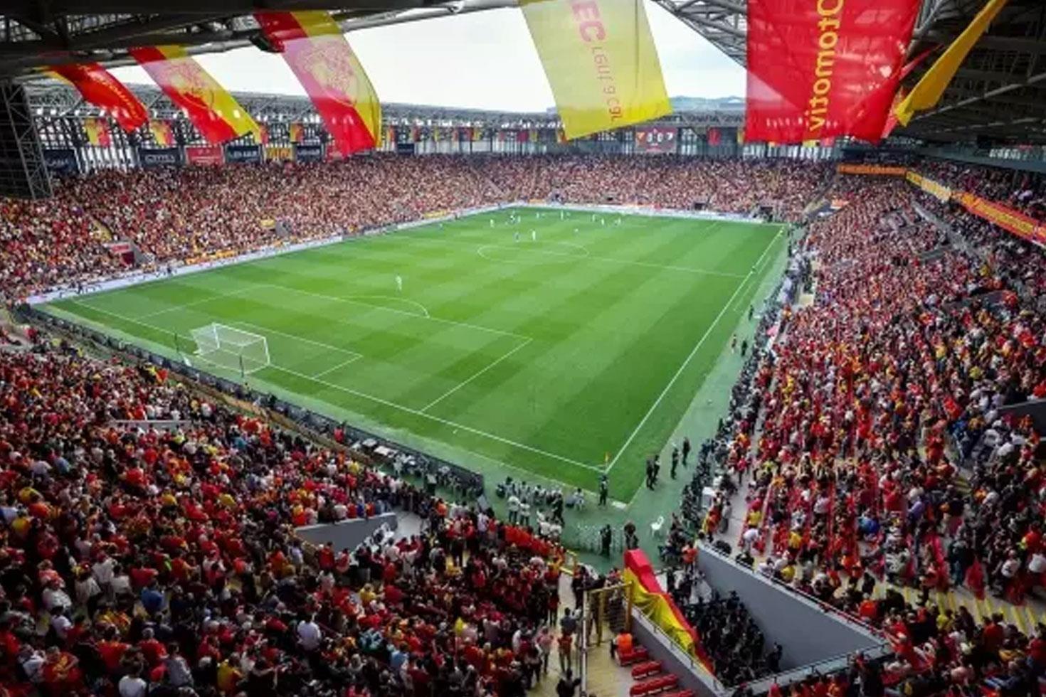 Süper Lig ekibi Türk futboluna örnek oldu Limitten muaf tutulacak