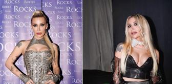 Ünlü şarkıcıdan şaşırtan sözler: Övünülecek bir şey değil