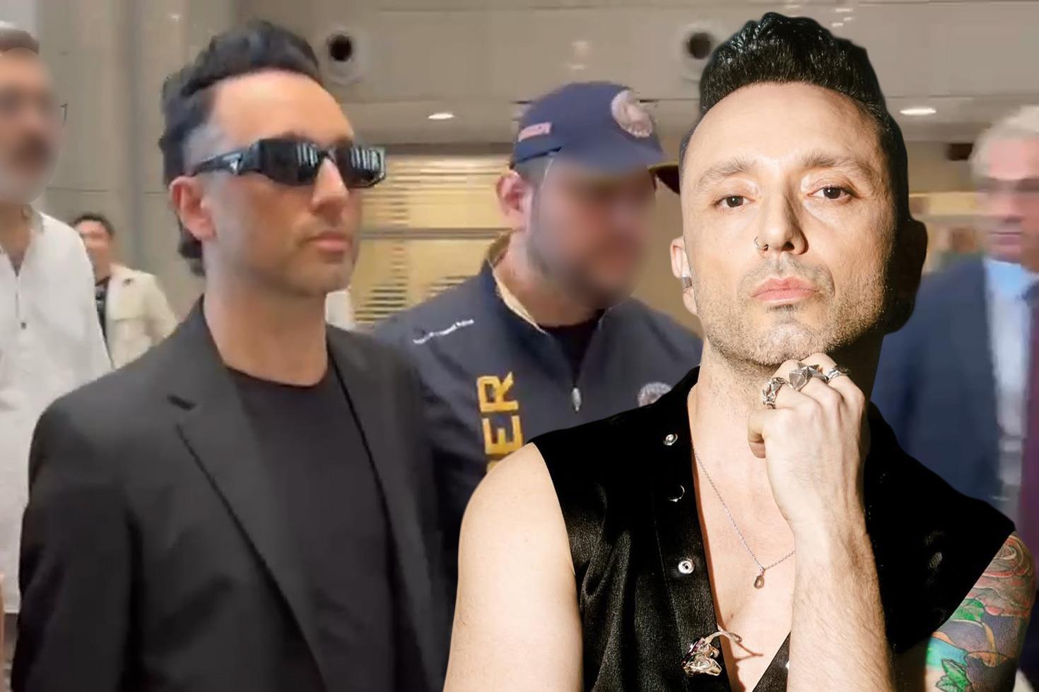 3 yıl hapsi istenen Mabel Matiz’e hakimden çok konuşulacak soru: Bu soru kalp kırıcı