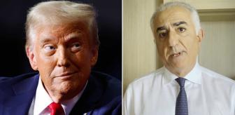 Veliaht prense Trump'tan soğuk duş! Video izlenince havaya girmişti