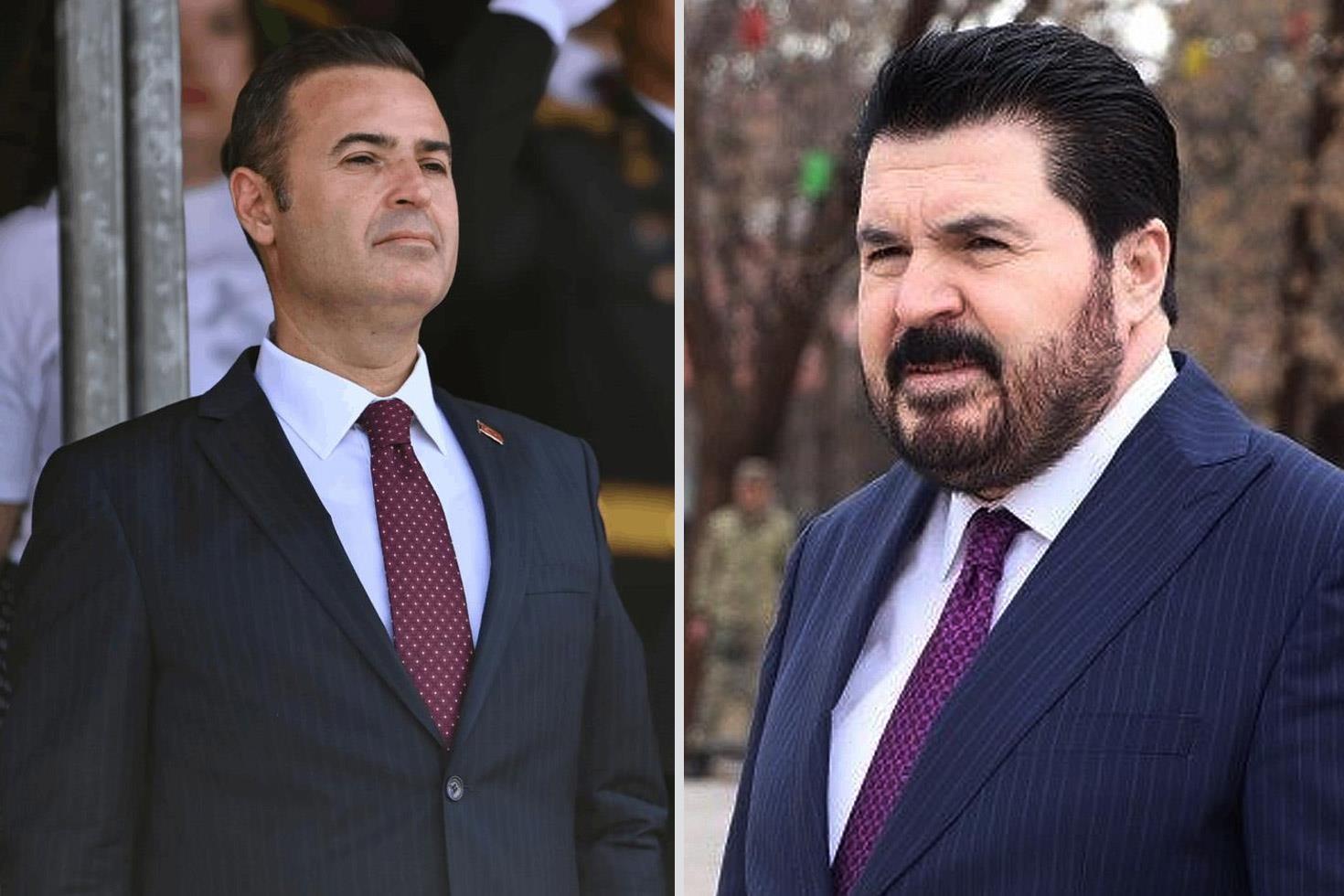 Savcı Sayan’dan bomba transfer iddiası