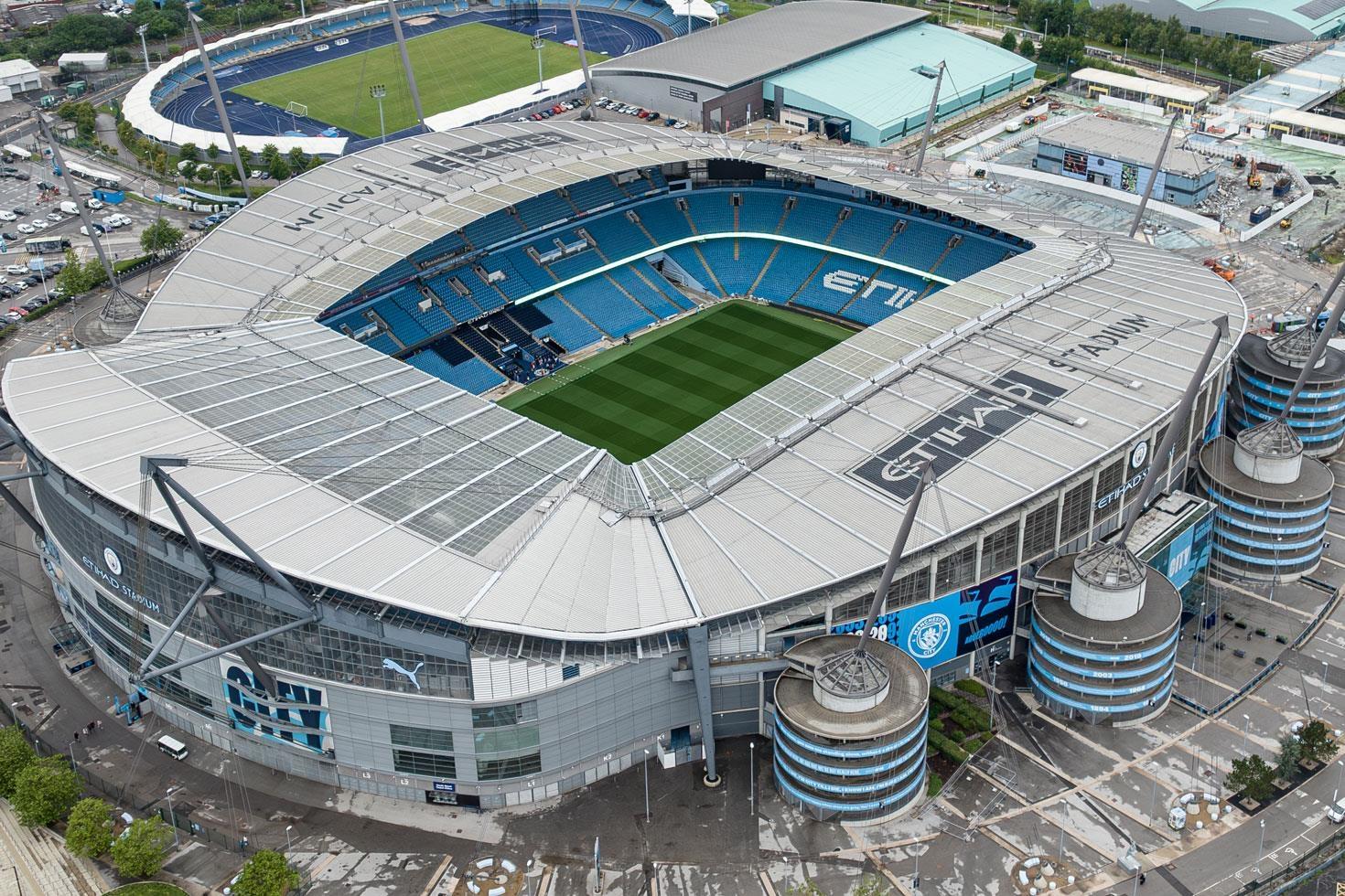 Manchester City’den 65 milyon sterlinlik bomba transfer