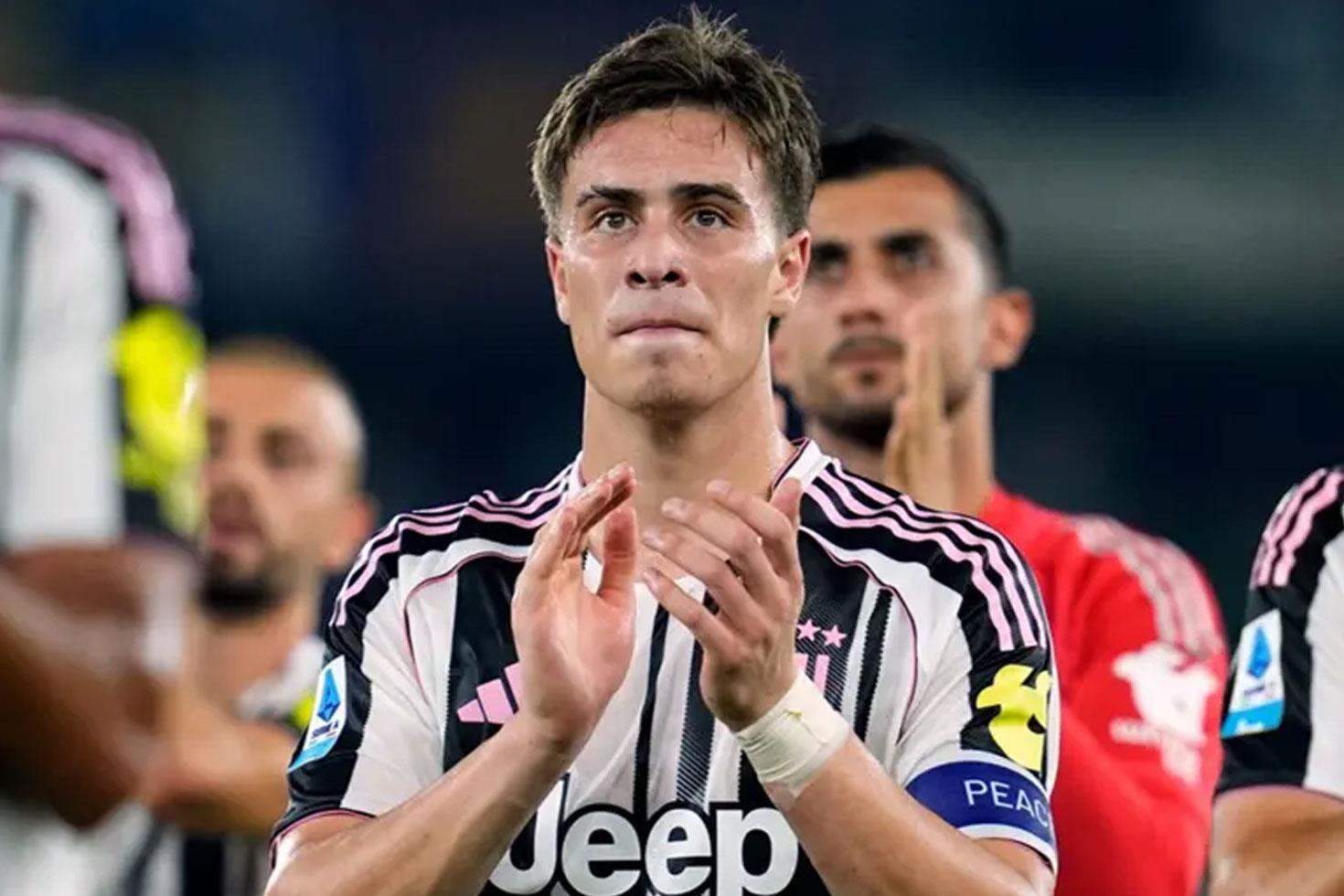 Helal olsun sana Kenan Juventus’ta üst üste ikinci kez aynı şeyi yaşadı