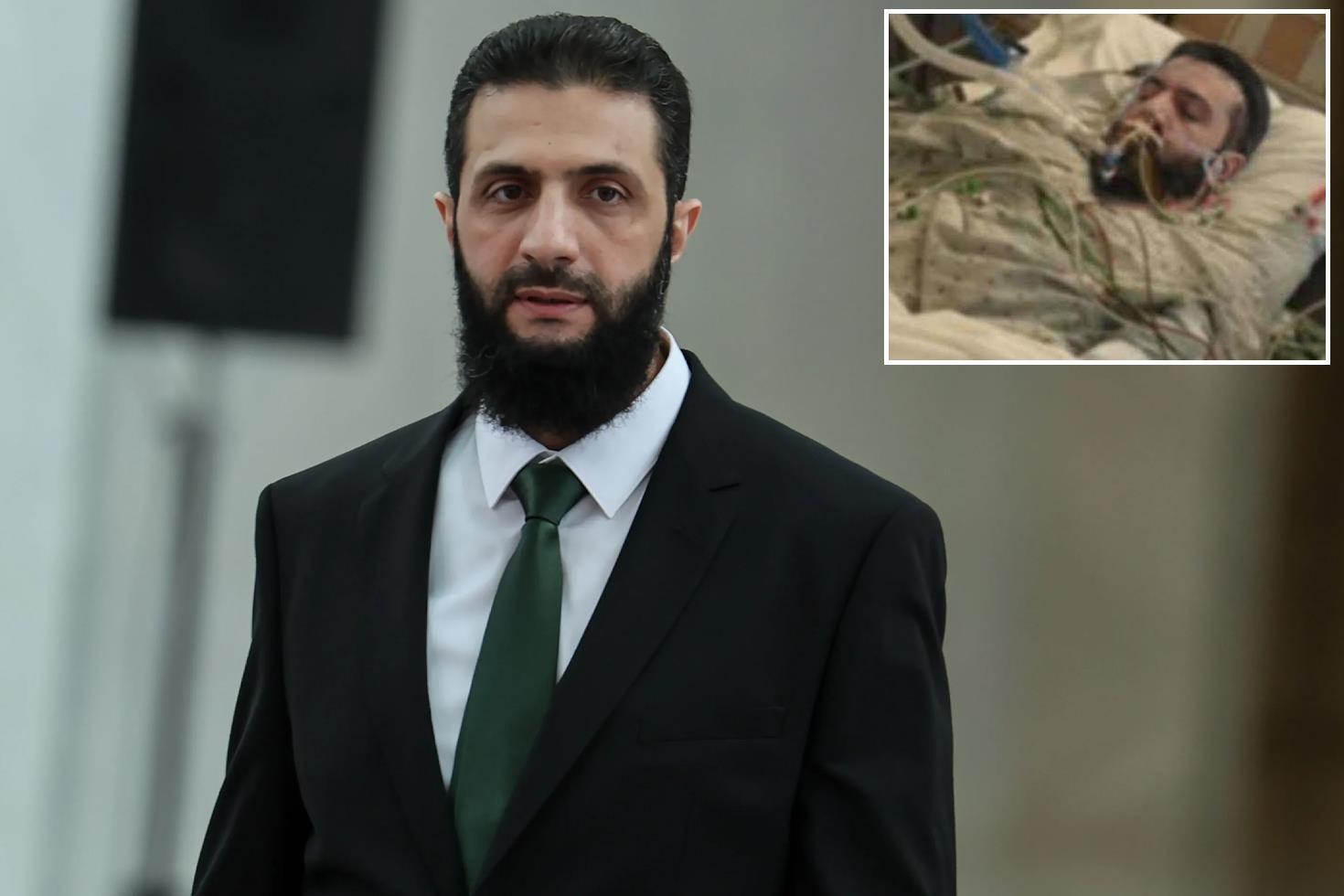 Şara’dan günler sonra en net fotoğraf