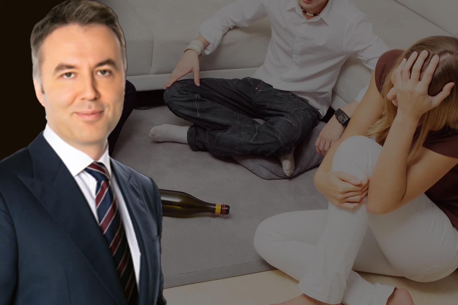 Mehmet Akif Ersoy ile ilgili skandal yeni ifade: “Doğruluk mu cesaret mi“ oyunu sonrası ilişki iddiası