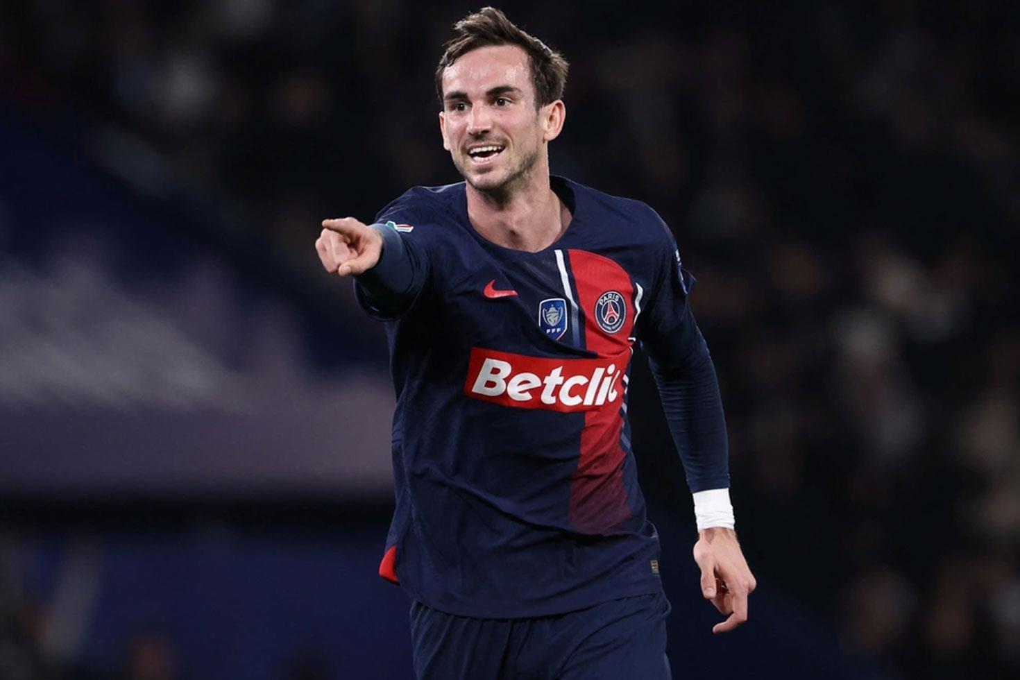 Galatasaray’dan Fabian Ruiz bombası