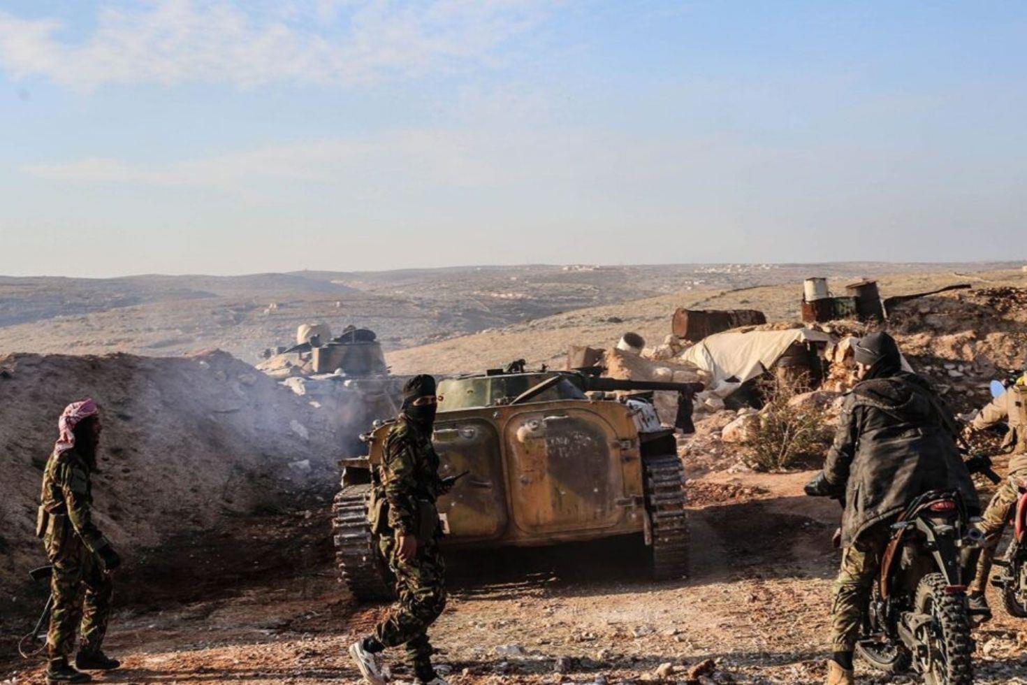 Suriye’den çatışmalara ilişkin açıklama geldi: Kürt halkı Suriye’nin geleceğinde asli bir ortağıdır