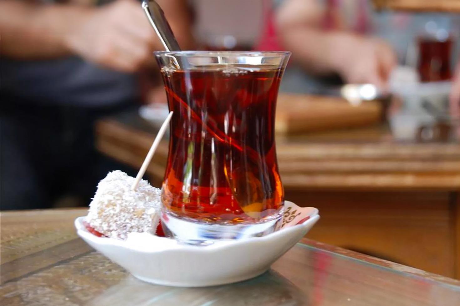 Türkiye’nin “çay tiryakisi“ şehri belli oldu Karadeniz illerini solda sıfır bıraktı