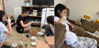 Türkiye'nin konuştuğu öğretmen gözaltında! Suçlama hayli vahim