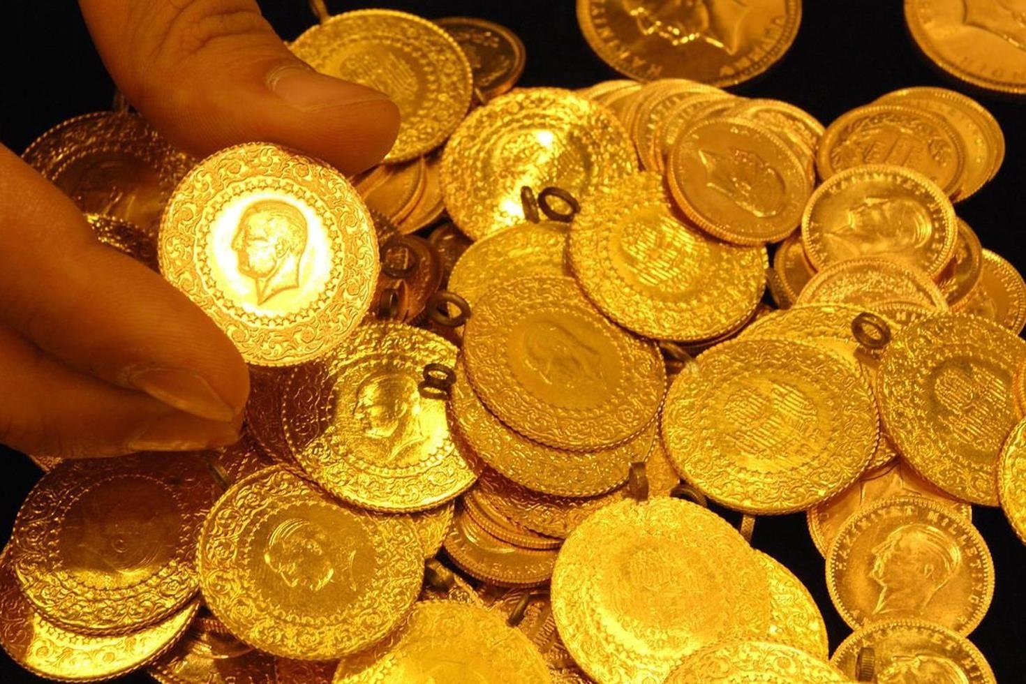 28 yıl sonra bir ilk Altına yatırım yapan büyük kazandı