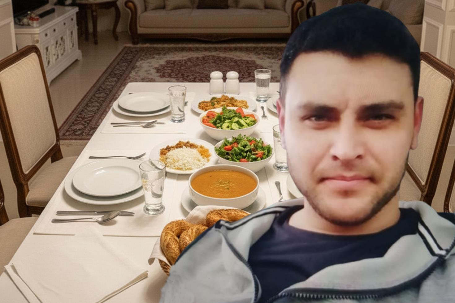 Akşam yemeğinin ardından evden ayrıldı, 4 gündür kayıp