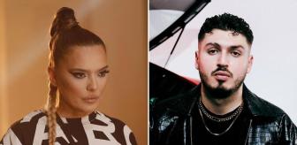 Demet Akalın ile Blok3 birbirine girdi: Saygısız, terbiyesiz