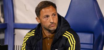 Formayı verecek mi? Yeni transfer yanına gelip "Ben hazırım" dedi