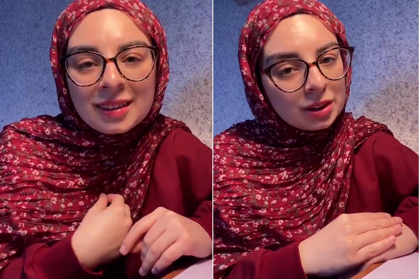 Genç kızı cenaze evinde isyan ettiren anlar: Ben utandım