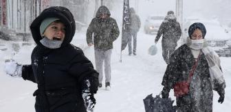 Kar kuvvetli geliyor, tatil gündemde! Uzman isim valiye çağrı yaptı