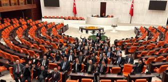 Milletvekilleri Meclis'te nöbette! Tek bir istekleri var