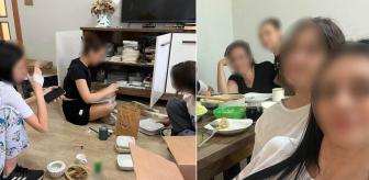 Öğrencilere evinde temizlik yaptıran öğretmen için karar verildi