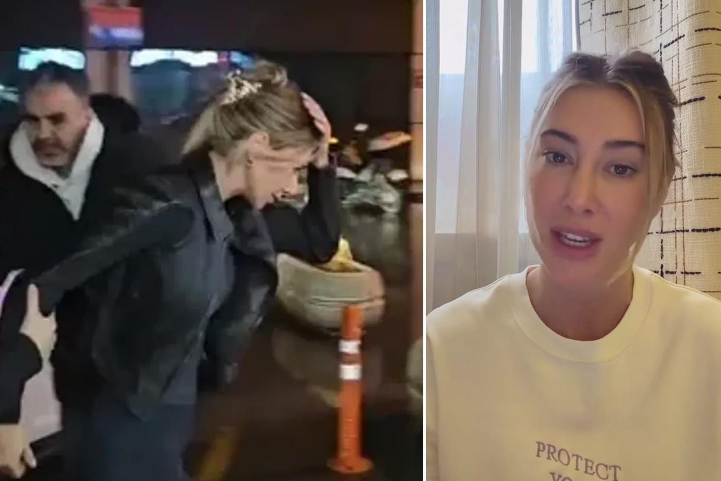 Testi pozitif çıkan Şeyma Subaşı: Samimi bir tövbe sürecinden geçiyorum