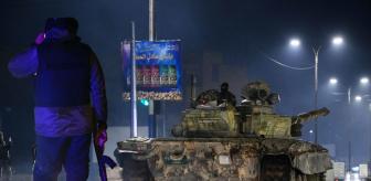 YPG'liler birbirine girdi! İç çatışma çıktı, çok sayıda ölü var