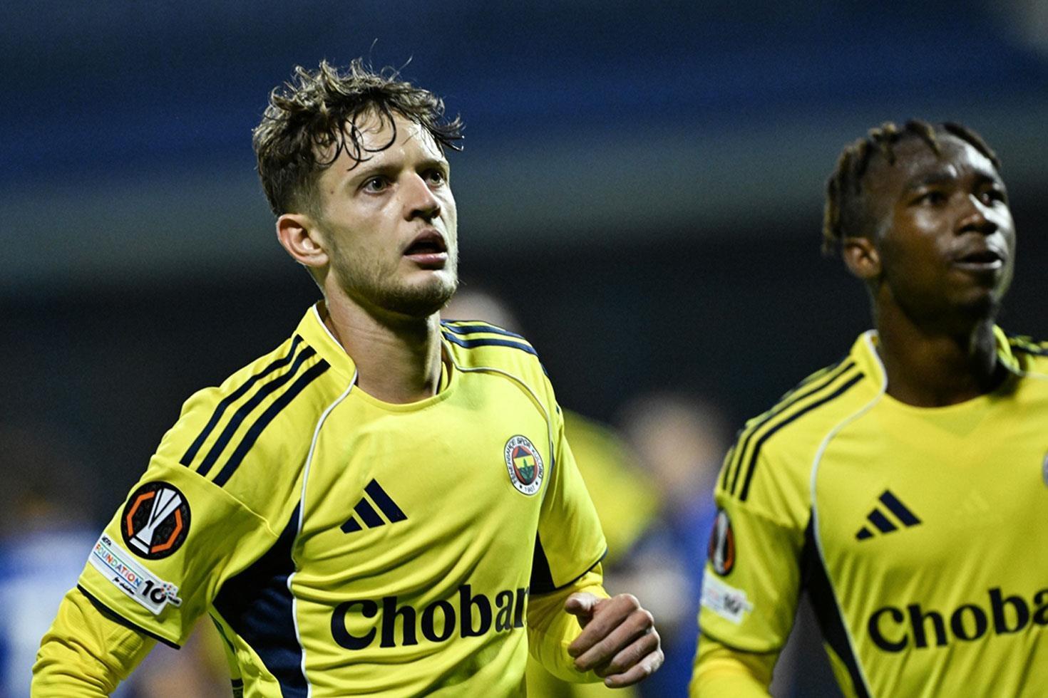 11 milyon euro bonservis Szymanski’nin yeni takımı belli oluyor