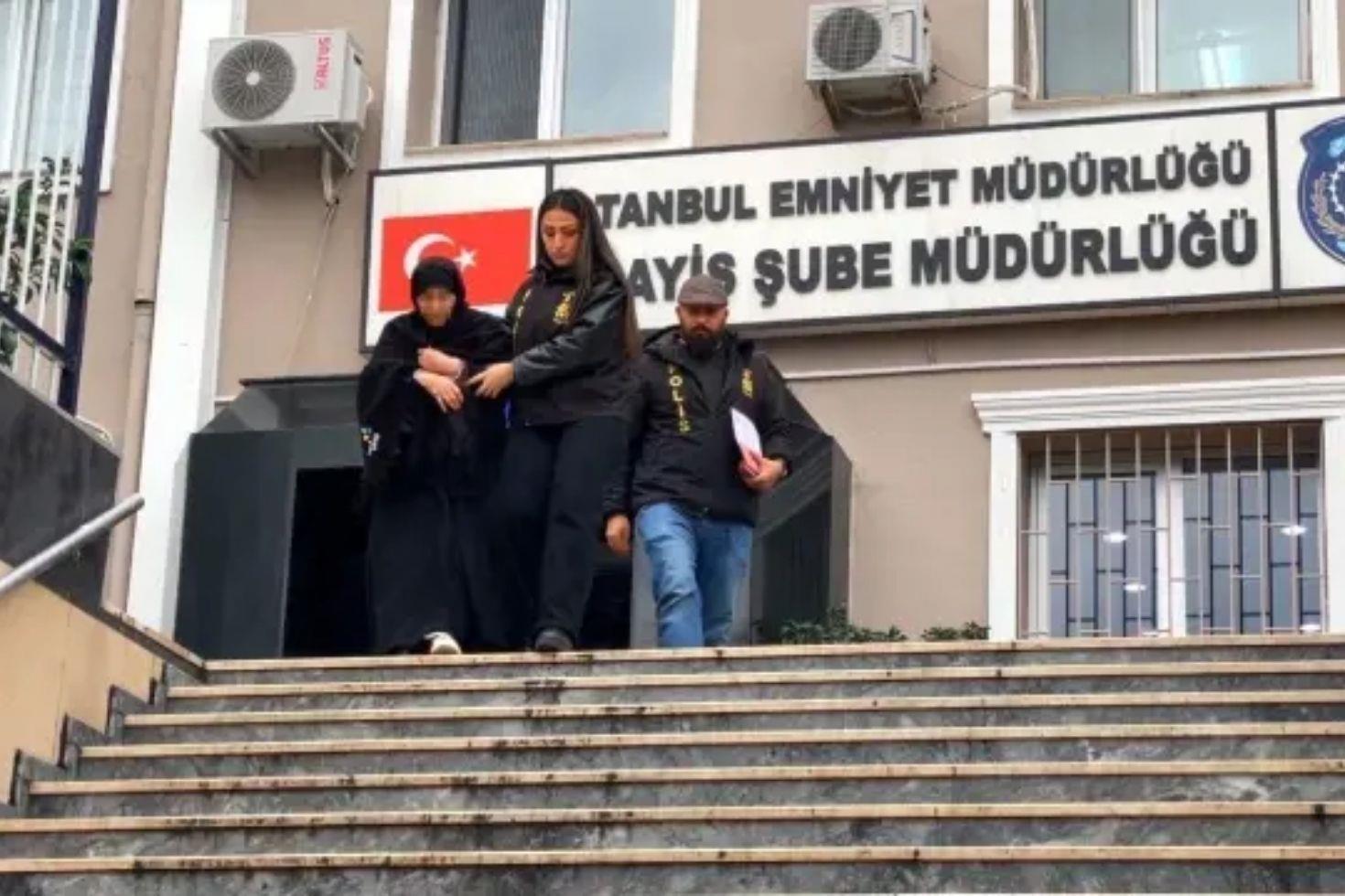 22 yıllık cinayetin zanlısı gizlendiği adreste yakalandı