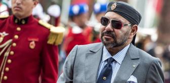 6. Muhammed'den "kral" hareket! Yüzlerce kişiyi affetti