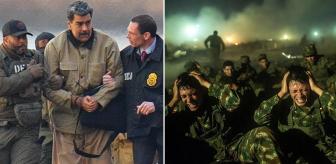 Bu iddia doğruysa çok vahim! Askerler kan kusup bir anda yere yığılmış