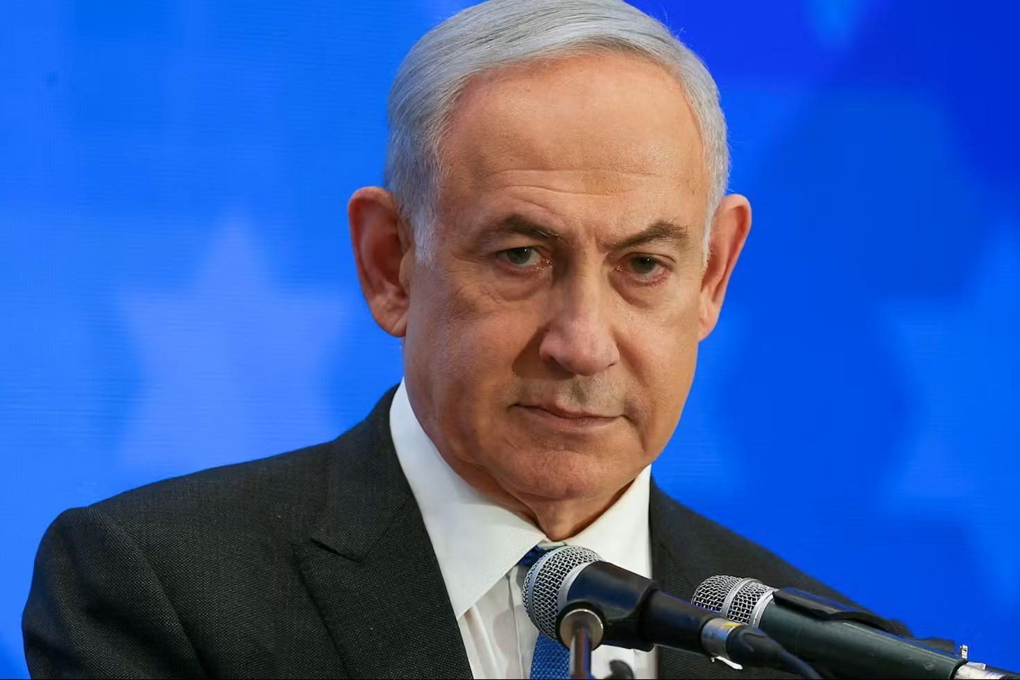 Netanyahu’dan İran’daki protestolara destek mesajı: Özgürlük mücadelesini izliyoruz