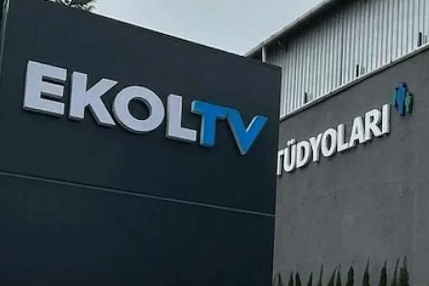 İstanbul ve Küçükçekmece cumhuriyet başsavcılıklarından ’Ekol TV’ açıklaması