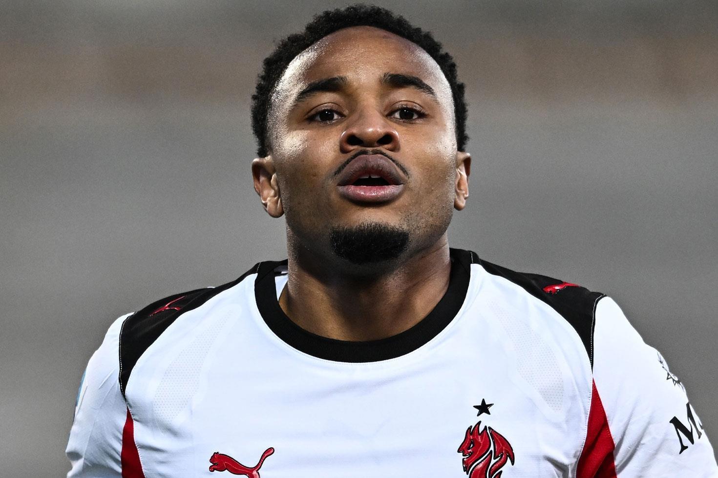 Fenerbahçe’nin gündemindeki Nkunku’dan geleceğiyle ilgili açıklama