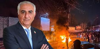 İç savaş kapıda! Komşuyu ABD değil sürgündeki isim yakacak