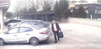 9 yıldır aranan FETÖ firarisi kardeşinin kimliğiyle saklandığı evde yakalandı