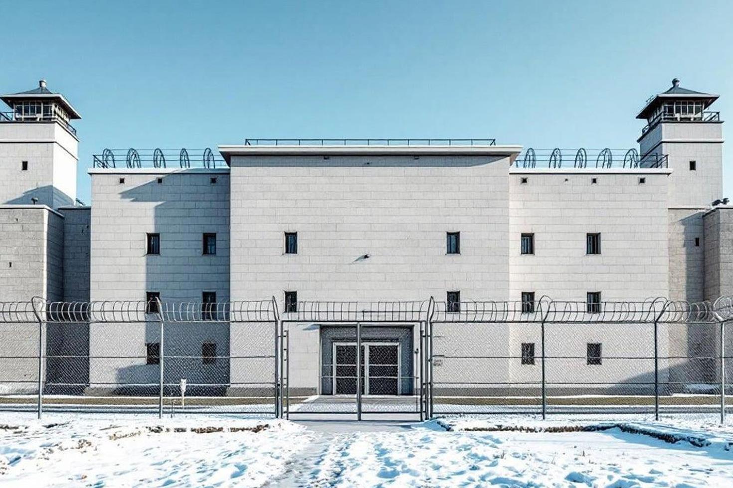 ABD’deki hapishanede çıkan kavgada 3 mahkum hayatını kaybetti