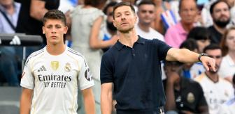 Yolun sonu! Real Madrid ayrılığı duyurdu