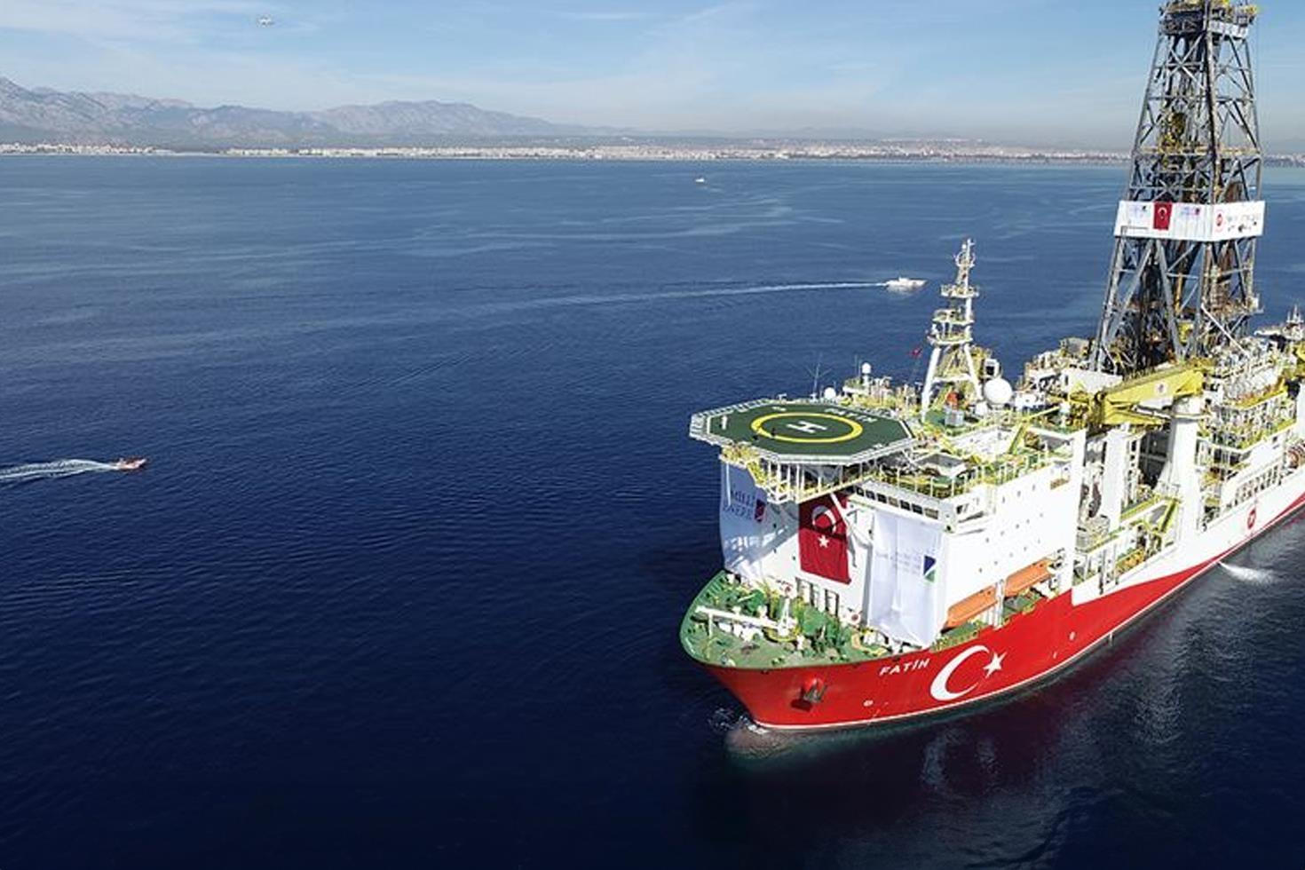 Bir ilimizde petrol heyecanı Sızıntı analizleri enerji haritasını değiştirecek