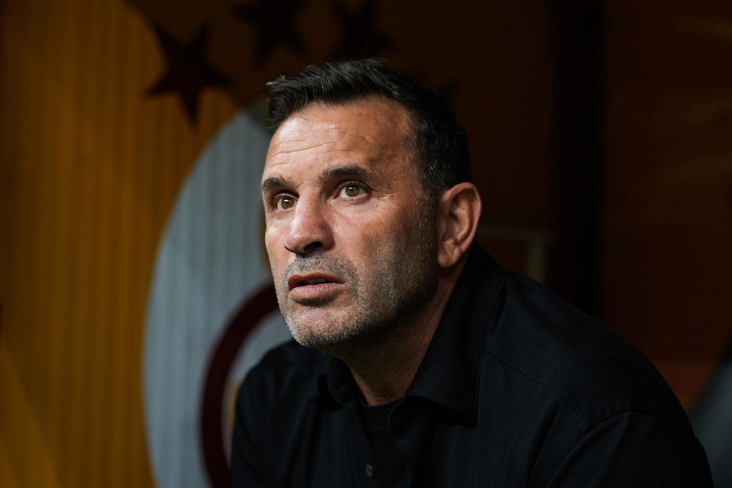 Galatasaray’da derbinin faturası iki isme kesildi