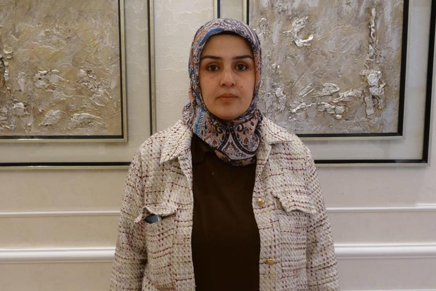 Temizlikçiydi patron oldu Şimdilerde emrinde 20 kişi çalışıyor