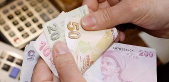 Emeklinin kök maaş hesabı değişti: İşte yeni zam tablosu