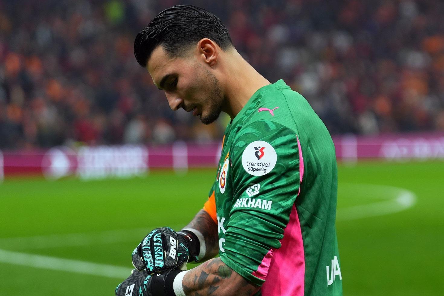 Galatasaray’da 66 milyon euroluk dev kayıp